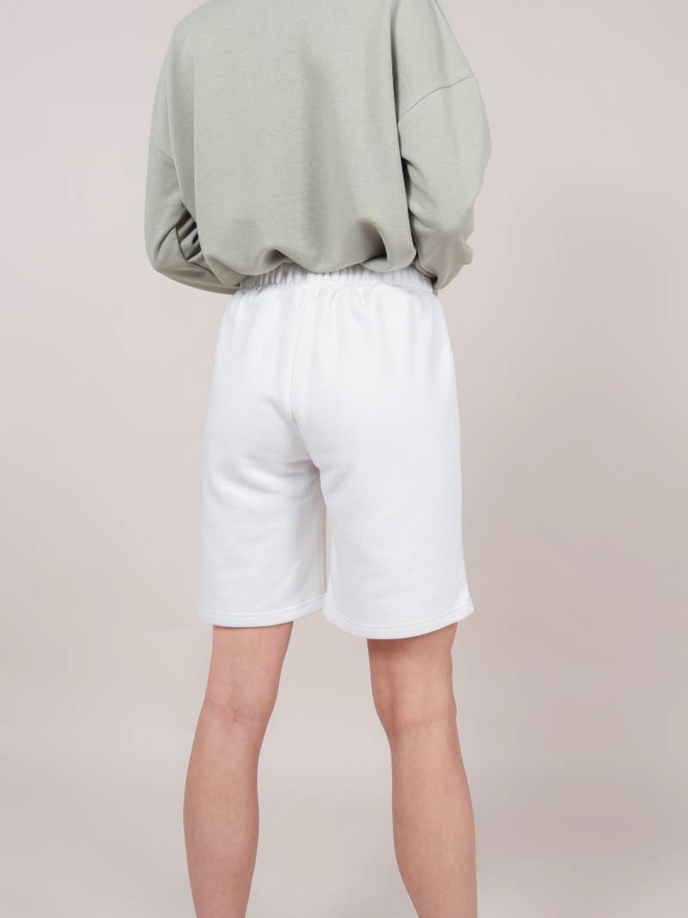 Повседневные шорты Romashka Філадельфія модель 206014205072 Фото