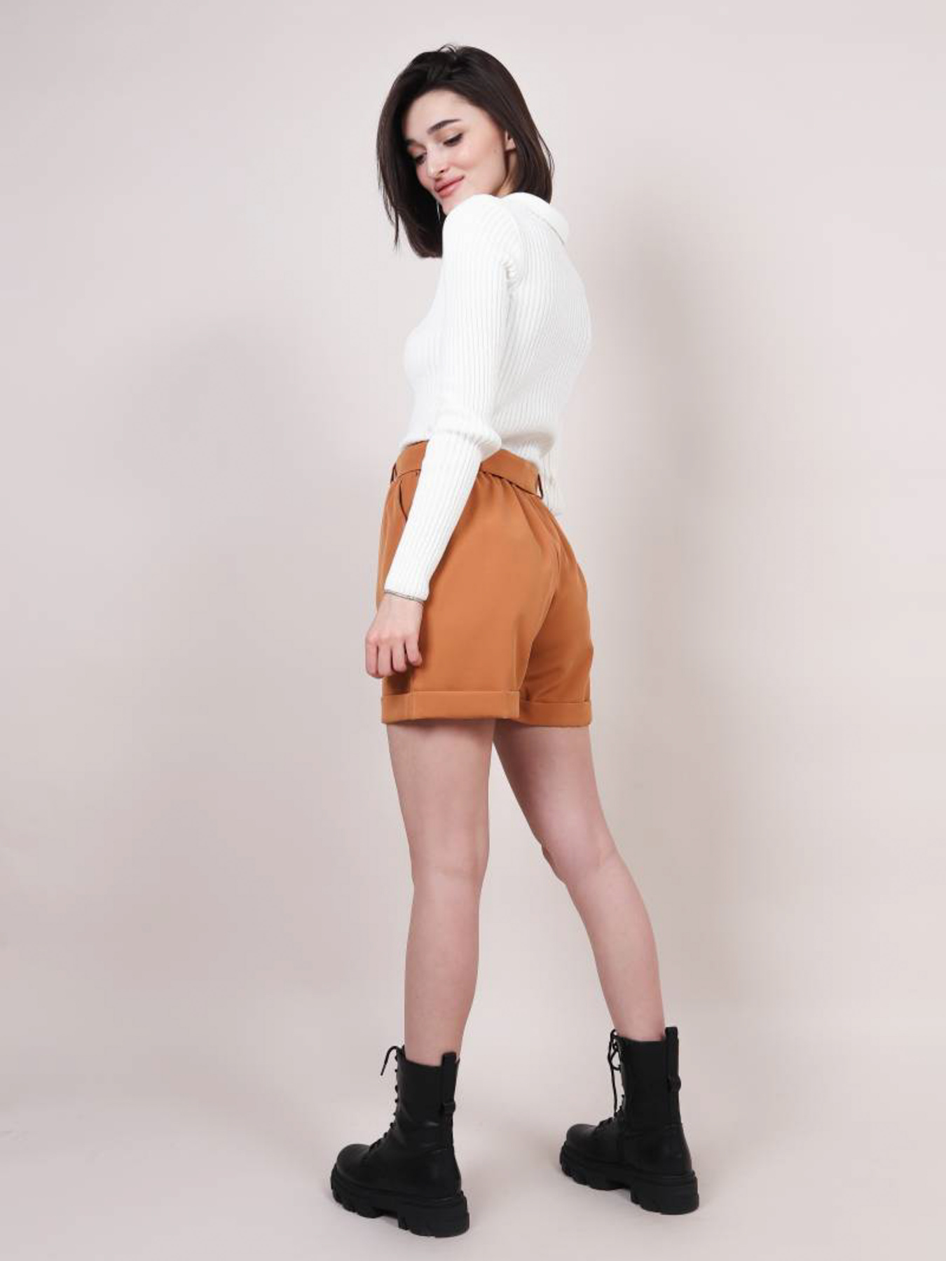 Шорти Romashka Техас модель 206012605121 Фото