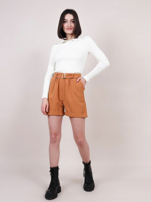 Шорти Romashka Техас Модель 206012605121 Фото