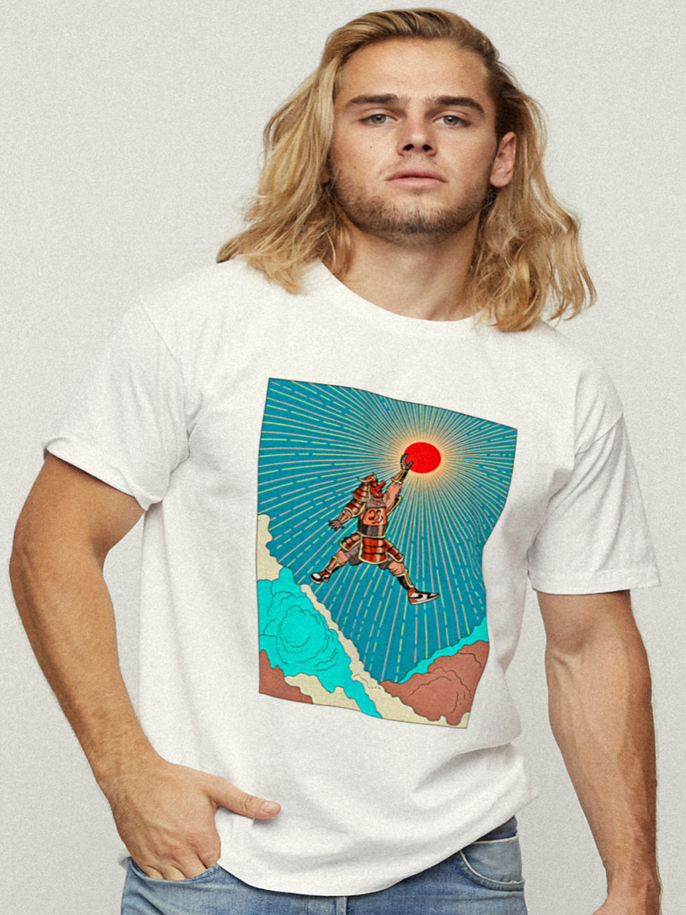 Футболки и поло YAPPI модель MW2324 Фото