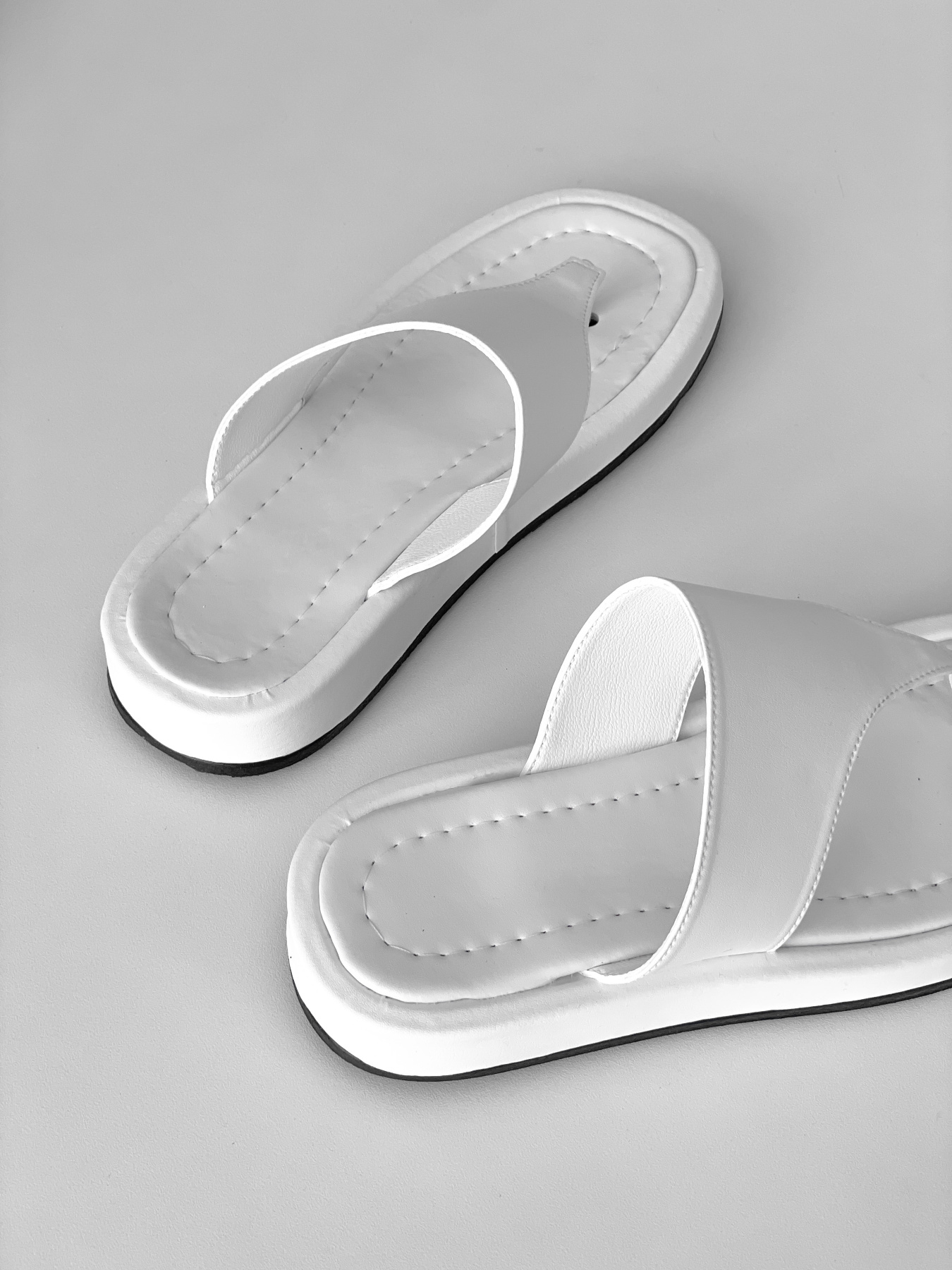 В'єтнамки Romashka Джоді модель 482000134323 В'єтнамки Romashka Джоді модель 482000134323 Фото