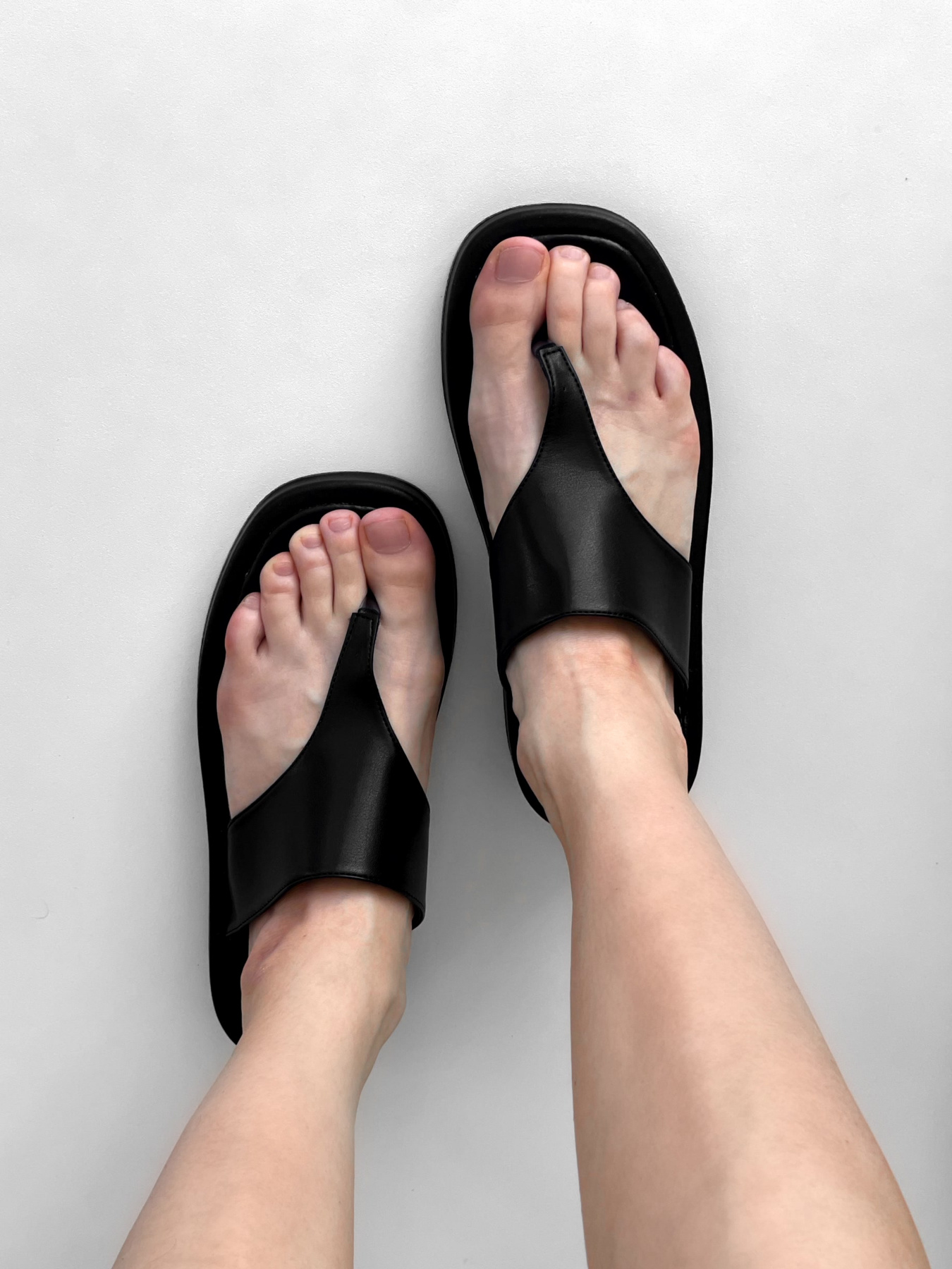 Вьетнамки Romashka Джоді модель 4820000134279 Фото