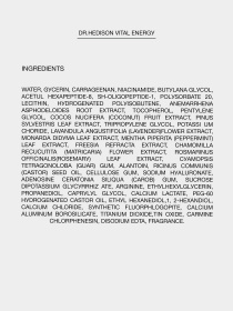 Патчи для кожи вокруг глаз Dr.HEDISON модель 12160401 Фото