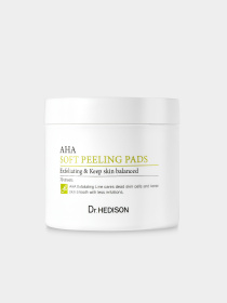 Пилинг-диски Dr.HEDISON модель 12160200 Фото