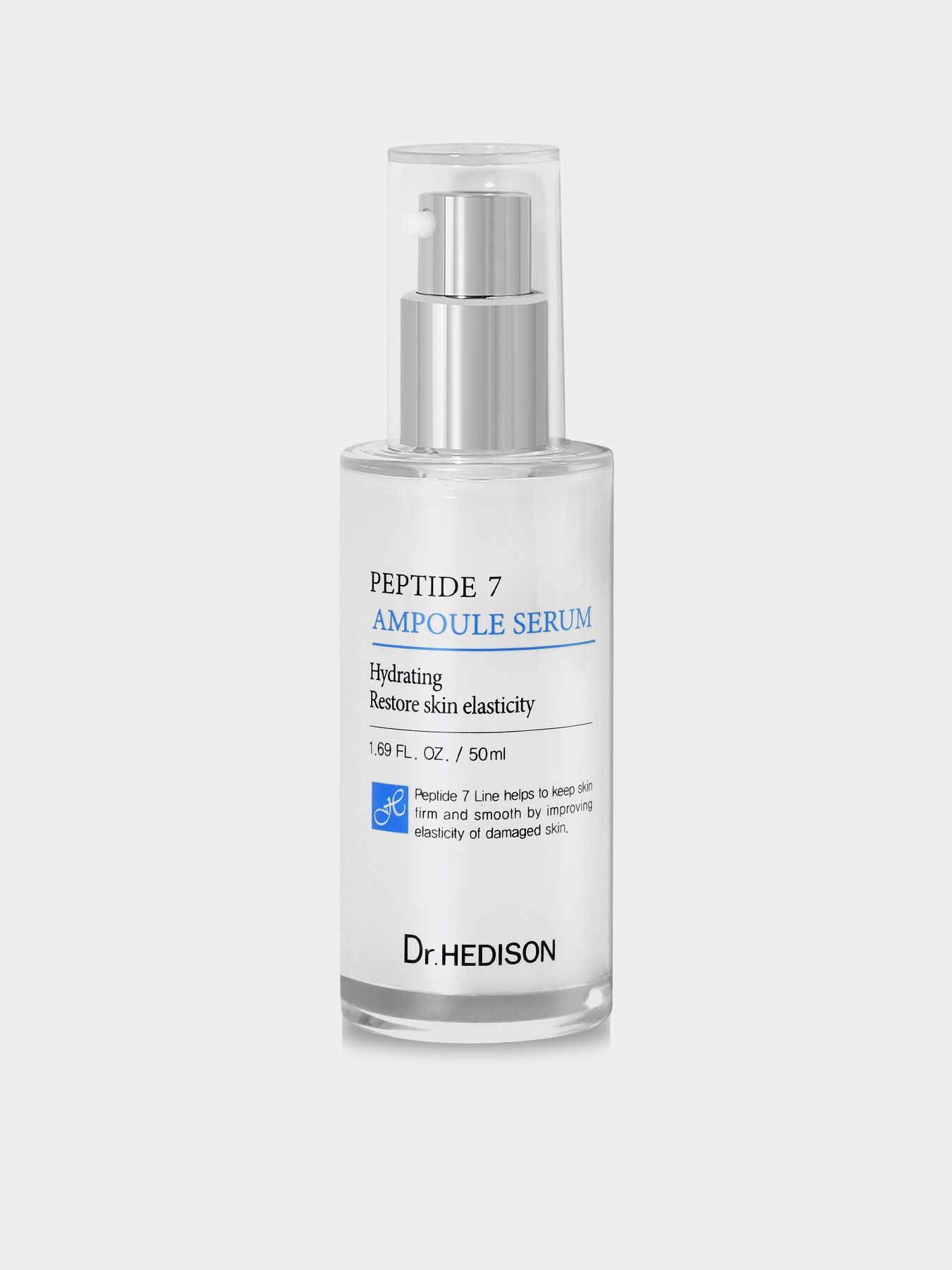 Лифтинг-сыворотка Dr.HEDISON модель 12108400 Фото