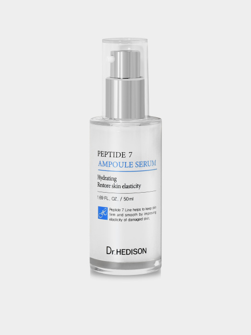 Лифтинг-сыворотка Dr.HEDISON модель 12108400 Фото