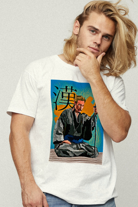 Футболки і поло YAPPI модель MW2302 Фото