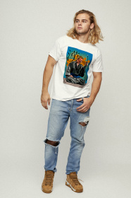 Футболки і поло YAPPI модель MW2302 Футболки і поло YAPPI модель MW2302 Фото