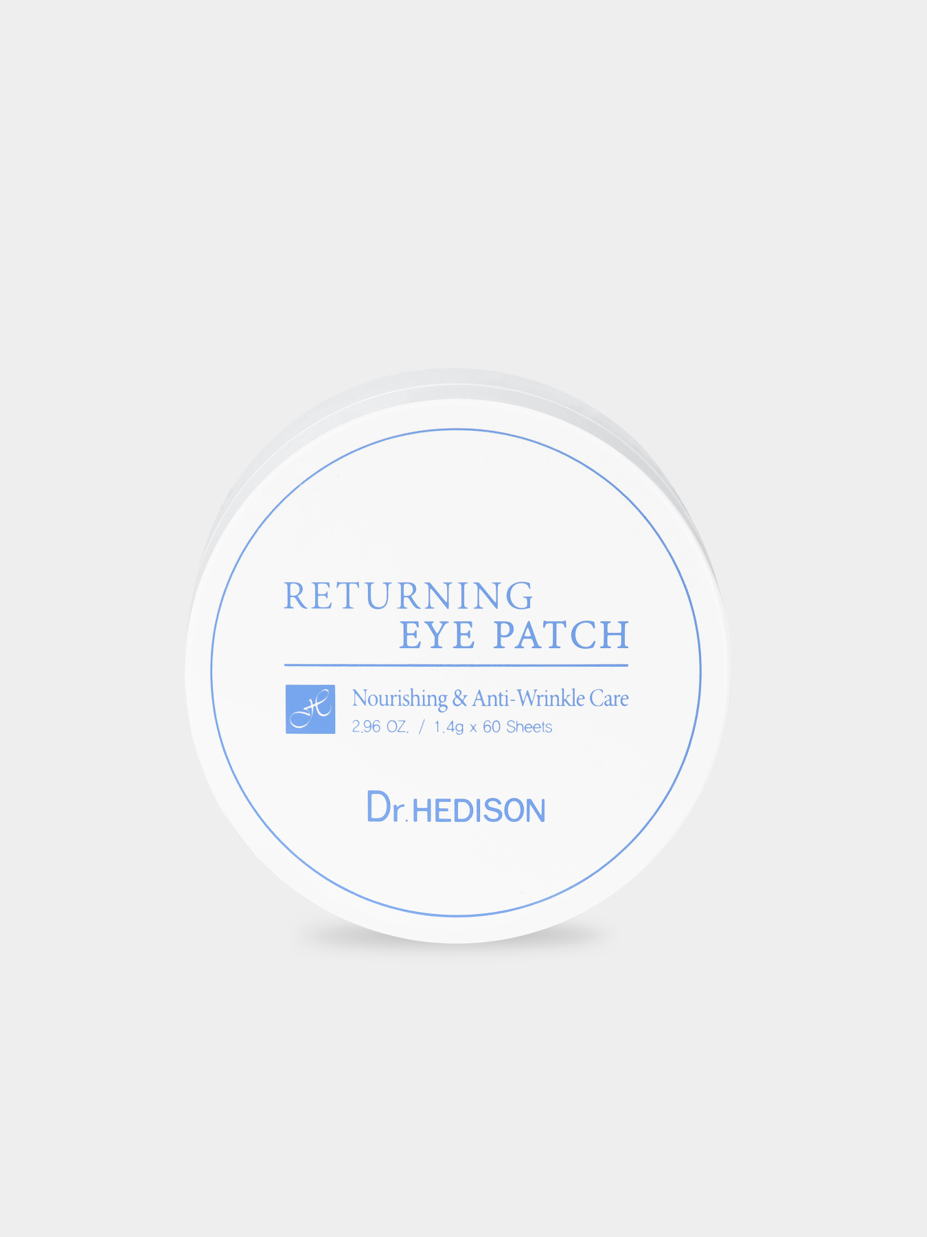 Гідрогелеві патчі Dr.HEDISON модель 12160100 Фото