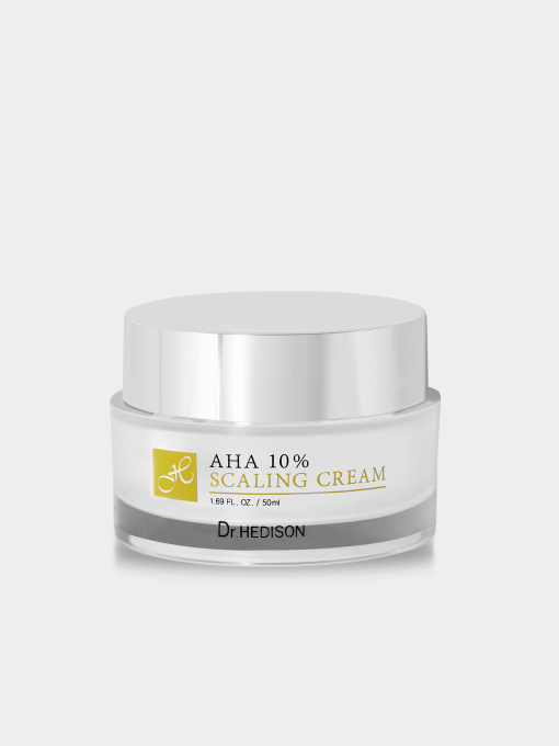 Крем для проблемної шкіри Dr.HEDISON модель 12150501 Фото