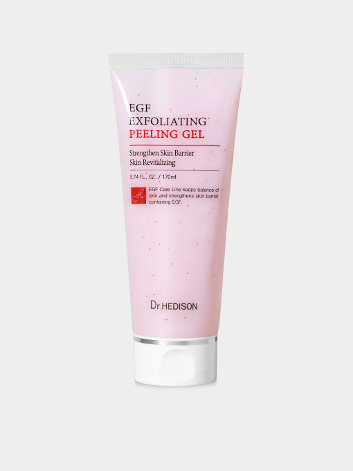 Пилинг-гель Dr.HEDISON модель 12160201 Фото