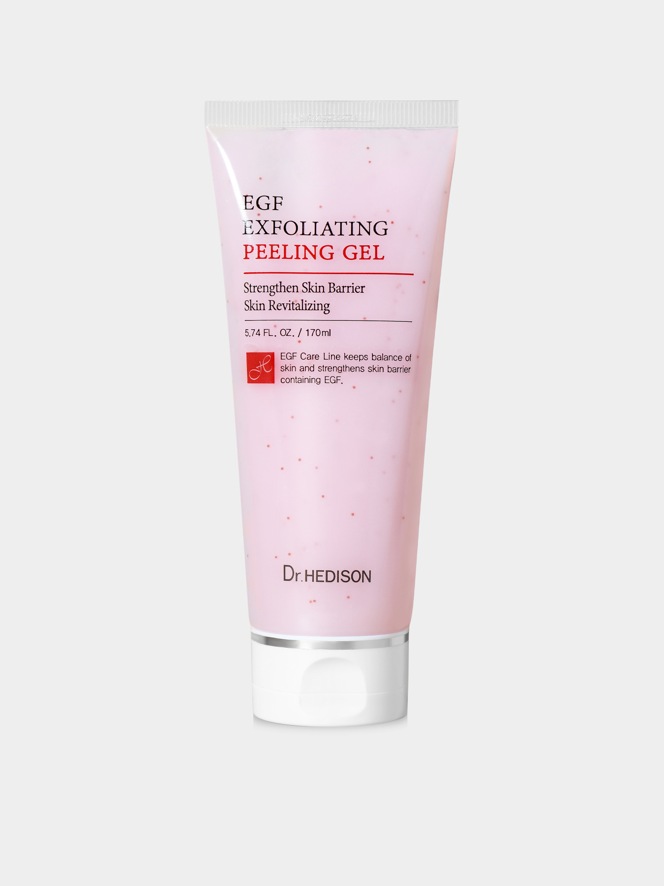 Пилинг-гель Dr.HEDISON модель 12160201 Фото
