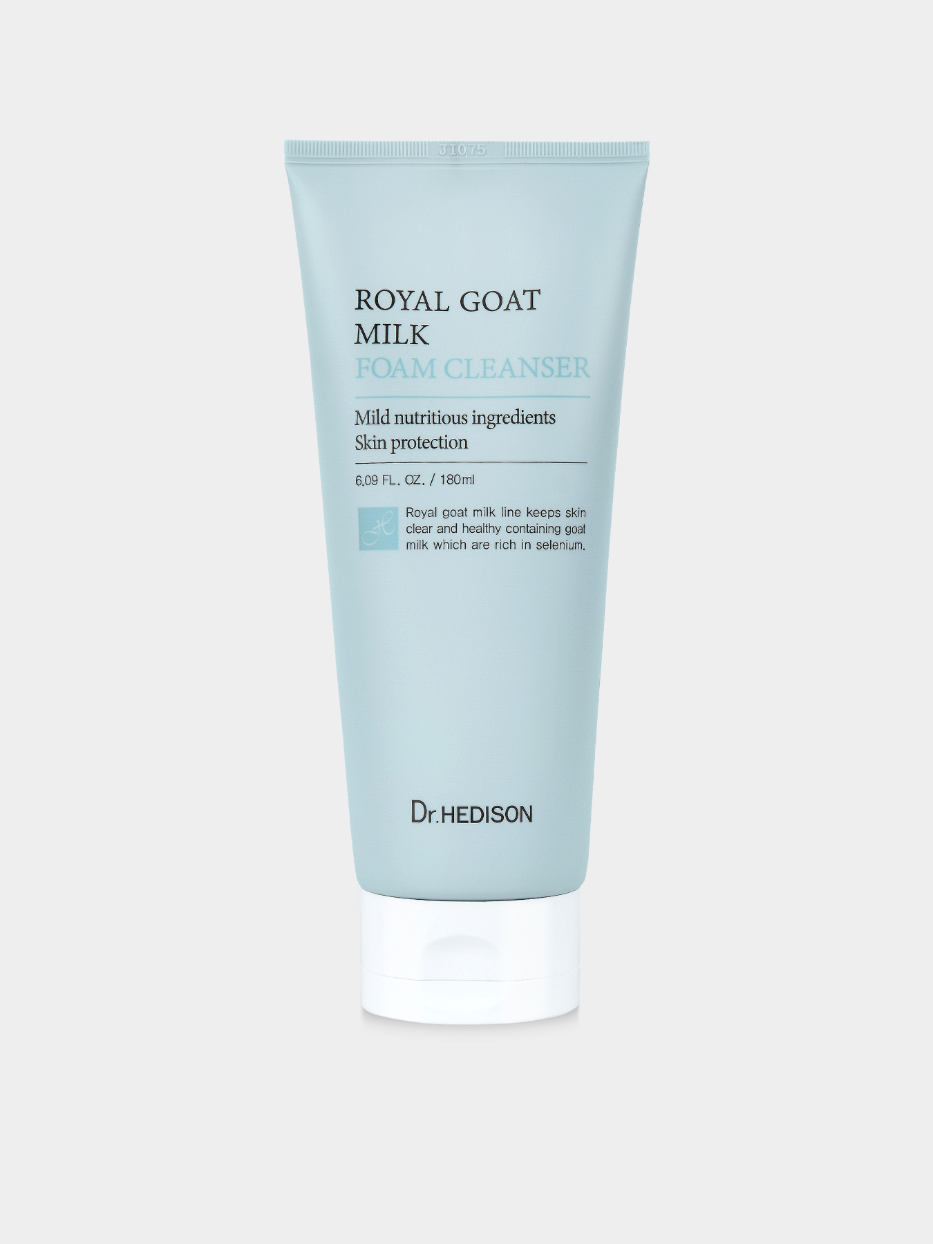 Пенка для умывания Dr.HEDISON модель 12037200 Фото