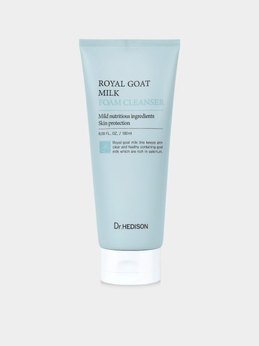 Пінка для вмивання Dr.HEDISON модель 12037200 Фото