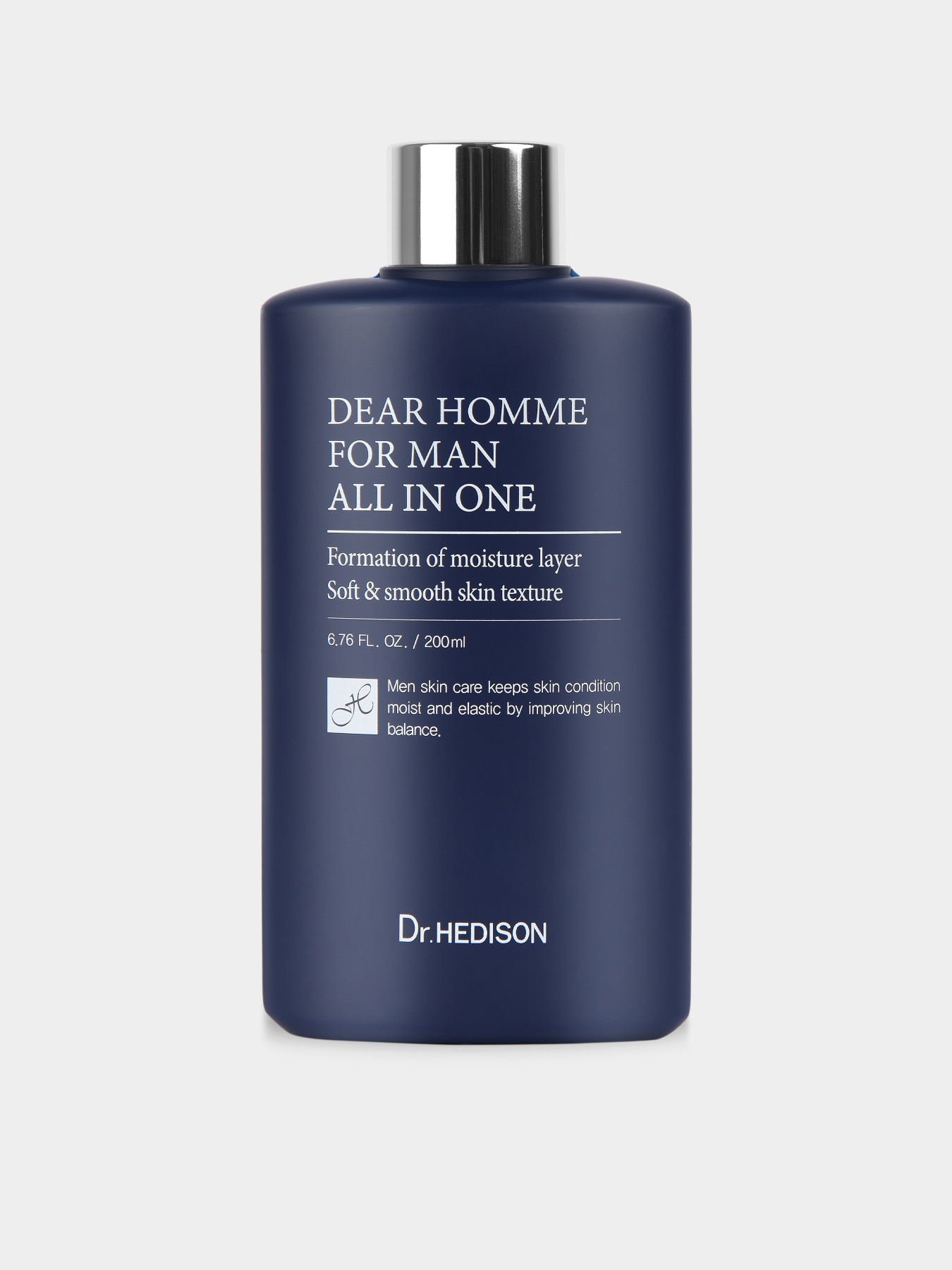 Крем-сыворотка 4 в 1 Dr.HEDISON модель 12150800 Фото