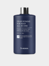 Крем-сыворотка 4 в 1 Dr.HEDISON модель 12150800 Фото