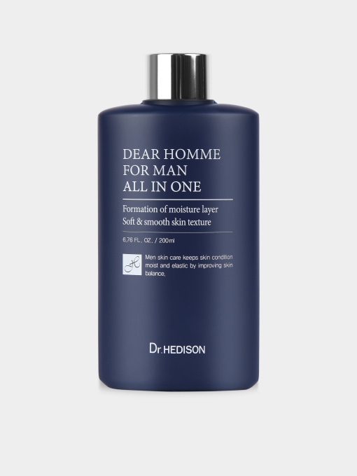 Крем-сироватка 4 в 1 Dr.HEDISON модель 12150800 Фото