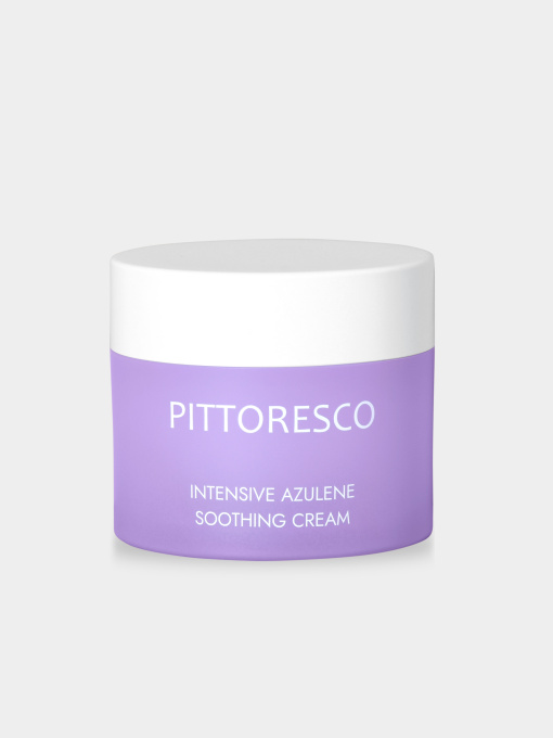 Заспокійливий крем Dr.HEDISON модель 12150705 Фото