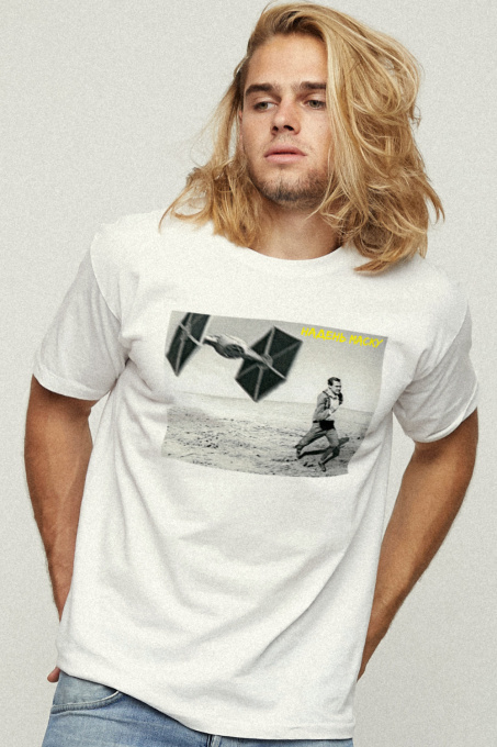 Футболки і поло YAPPI модель MW2301 Фото