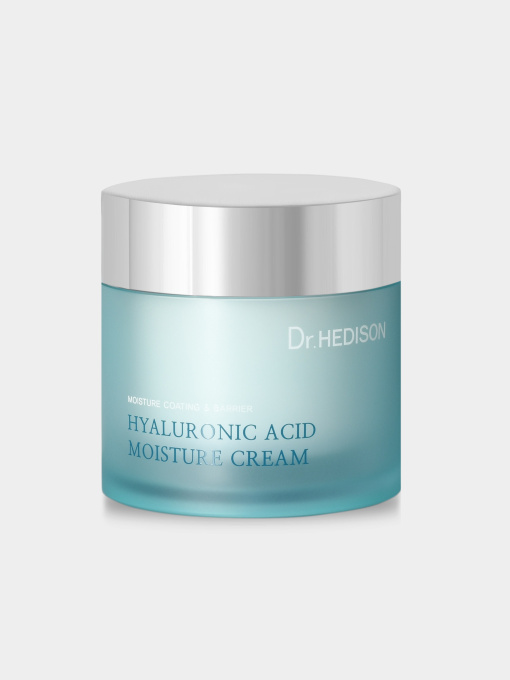 Зволожувальний крем Dr.HEDISON модель 12150706 Фото
