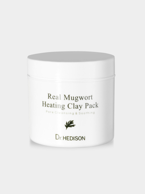 Разогревающая маска против черных точек Dr.HEDISON модель 12170202 Фото