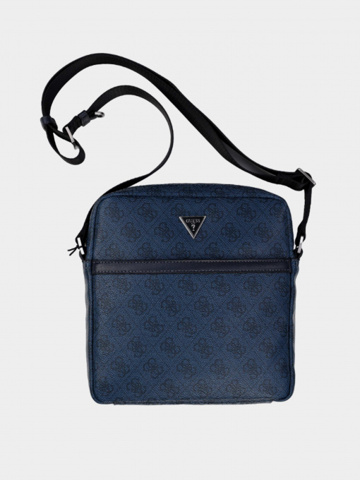 Сөмкелер GUESS үлгі HMEVZL-P2258-BLU Фото