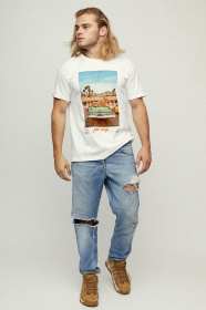 Футболки и поло YAPPI модель MW2304 Фото