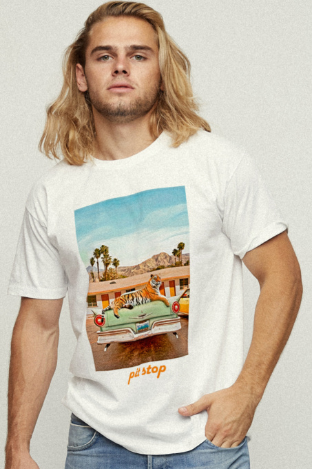 Футболки і поло YAPPI модель MW2304 Фото