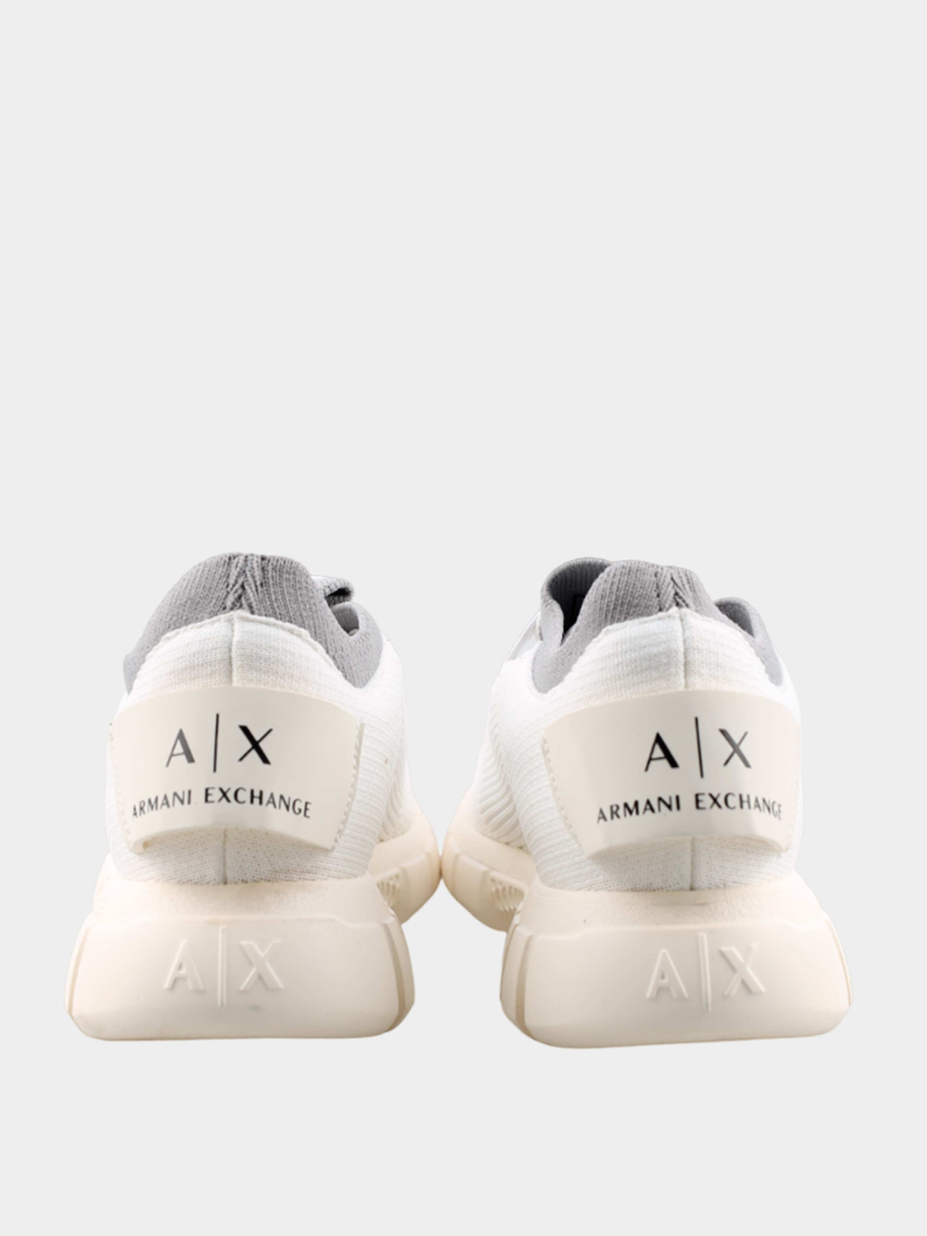 Кроссовки Armani Exchange модель XDX125-XV714-S633 Фото
