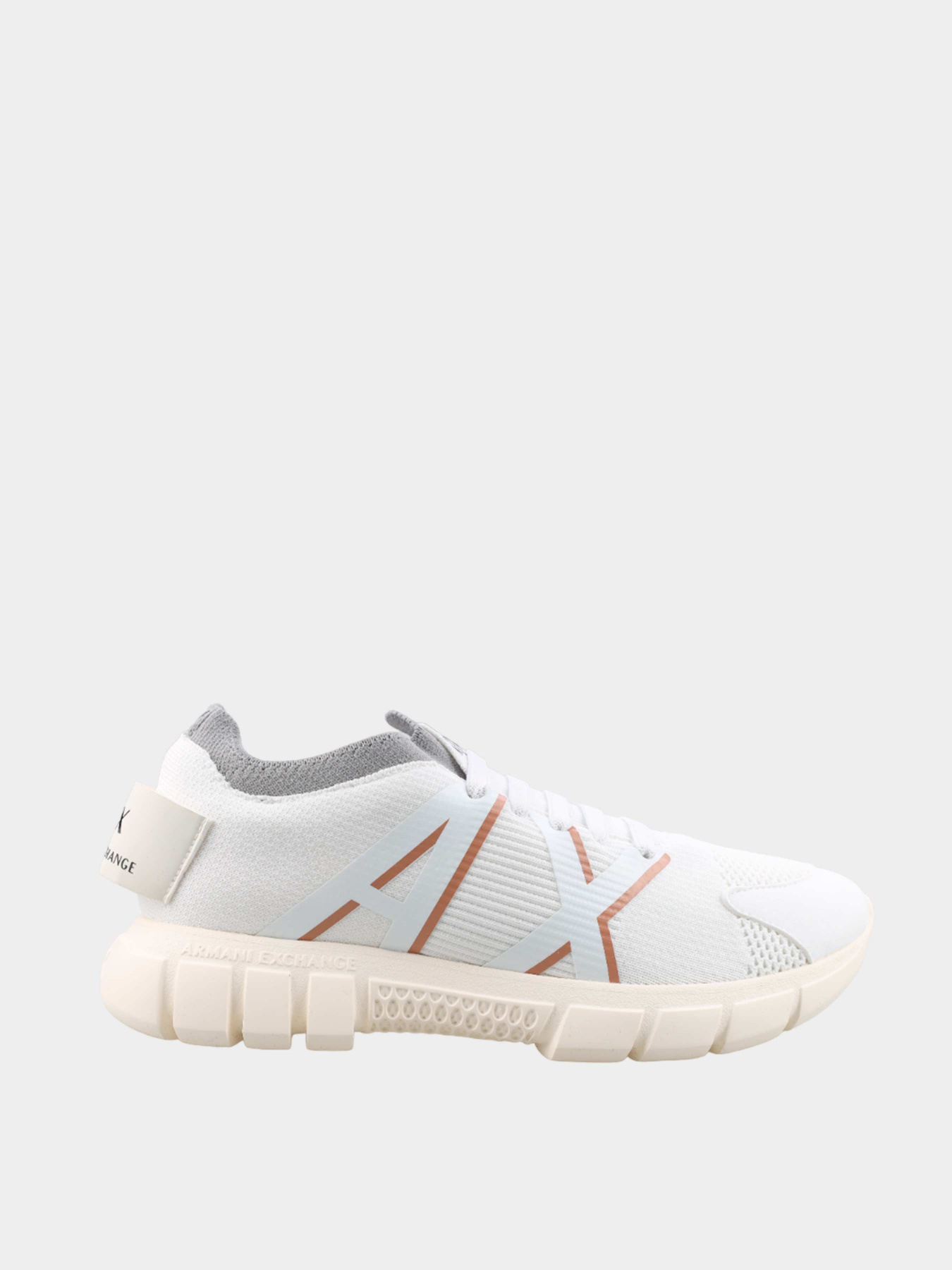 Кроссовки Armani Exchange модель XDX125-XV714-S633 Фото