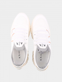 Кроссовки Armani Exchange модель XDX125-XV714-S633 Фото