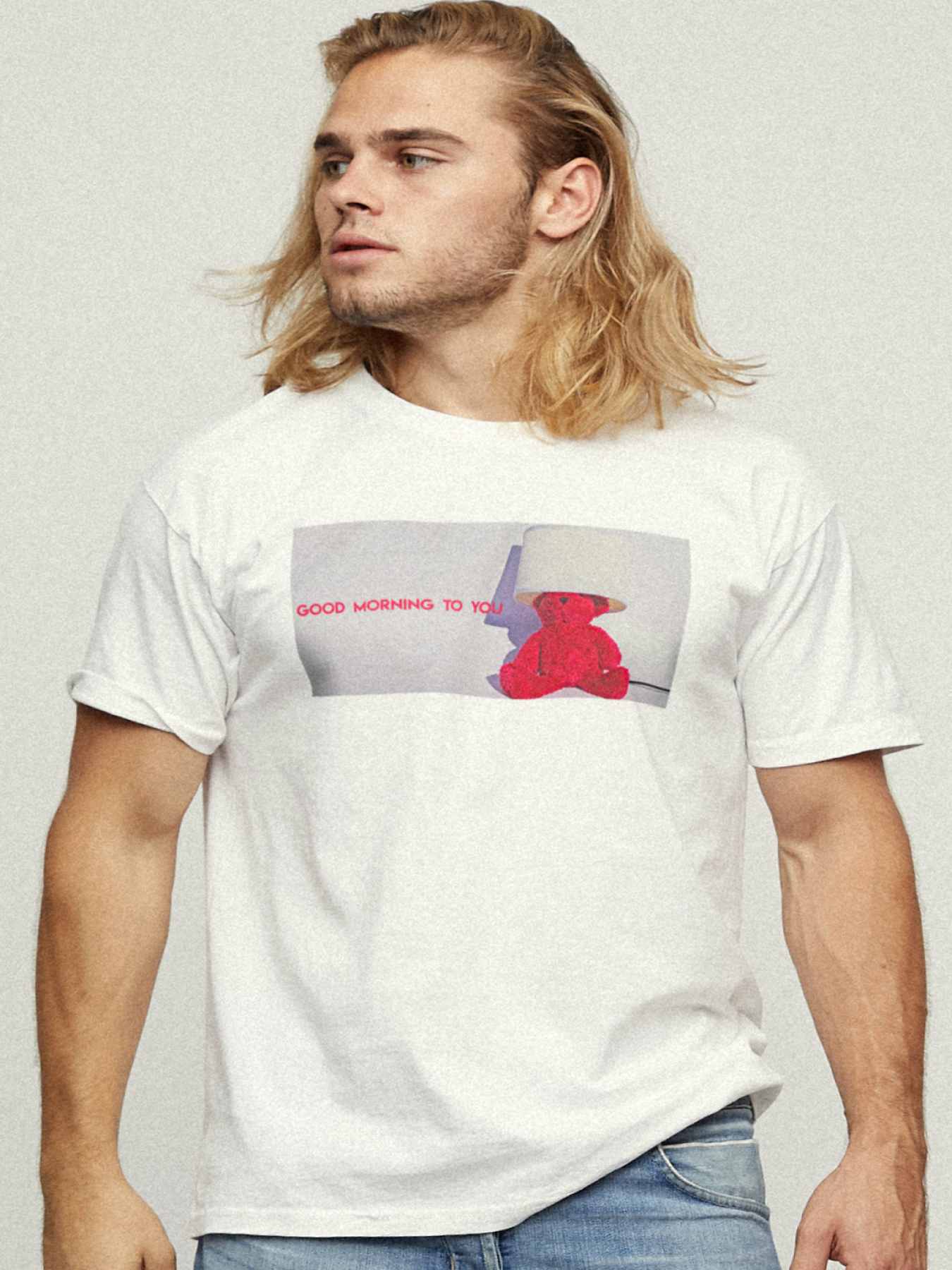 Футболки и поло YAPPI модель MW2325 Фото