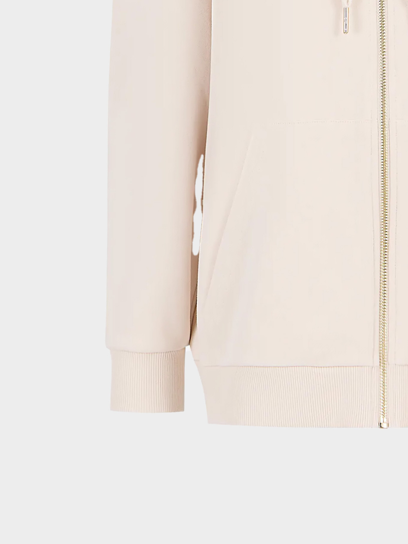 Худи и свитшоты Armani Exchange модель 6RYM10-YJDBZ-1783 Фото