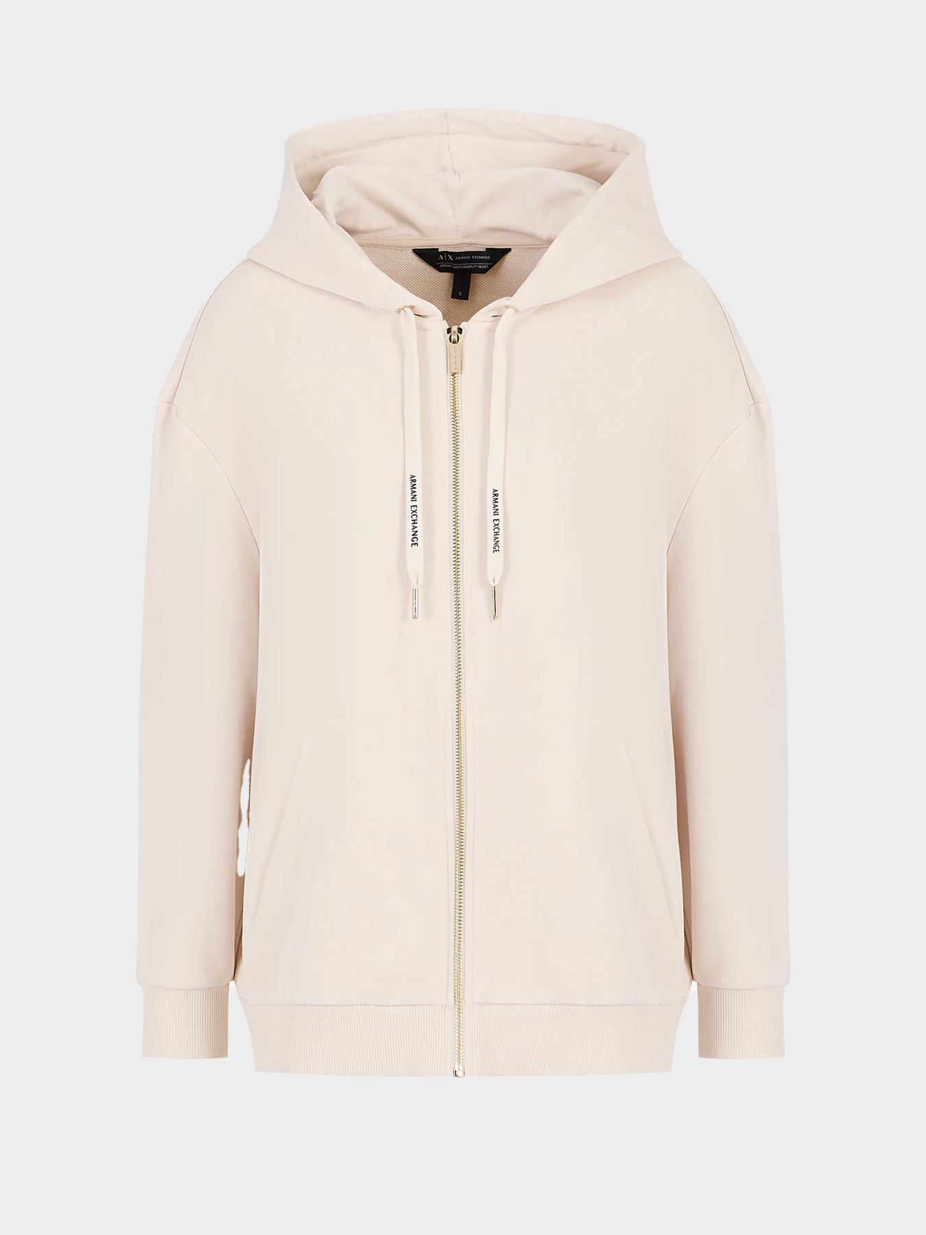 Худи и свитшоты Armani Exchange модель 6RYM10-YJDBZ-1783 Фото