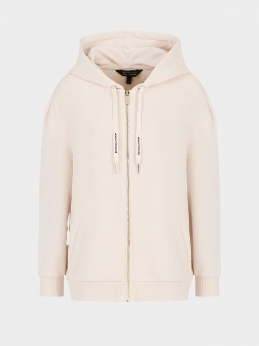 Худи и свитшоты Armani Exchange модель 6RYM10-YJDBZ-1783 Фото