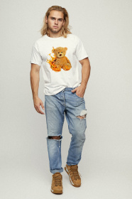 Футболки и поло YAPPI модель MW2303 Фото