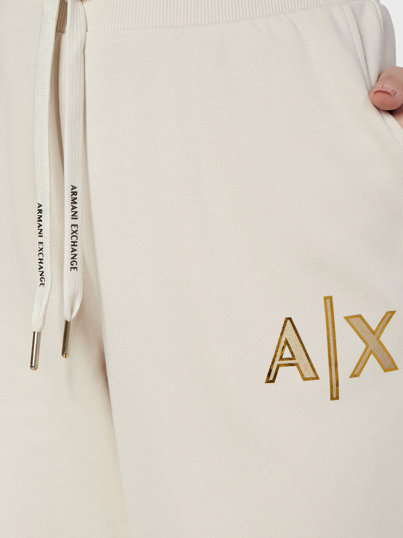 Брюки Armani Exchange модель 6RYP71-YJDBZ-1783 Фото