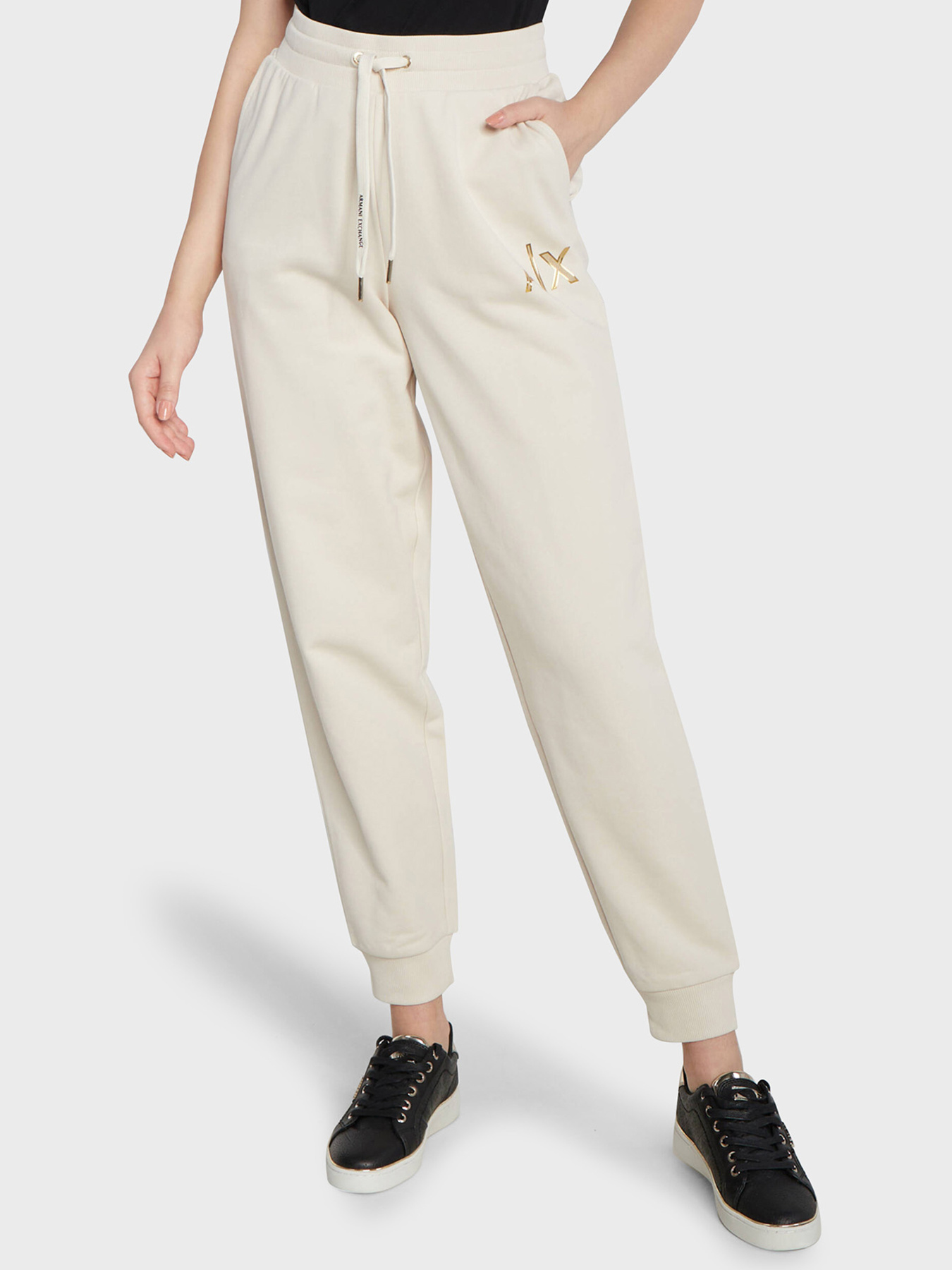 Брюки Armani Exchange модель 6RYP71-YJDBZ-1783 Фото