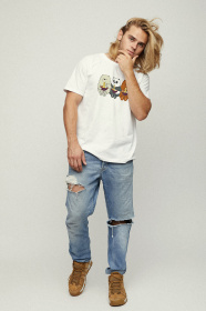 Футболки и поло YAPPI модель MW2317 Фото