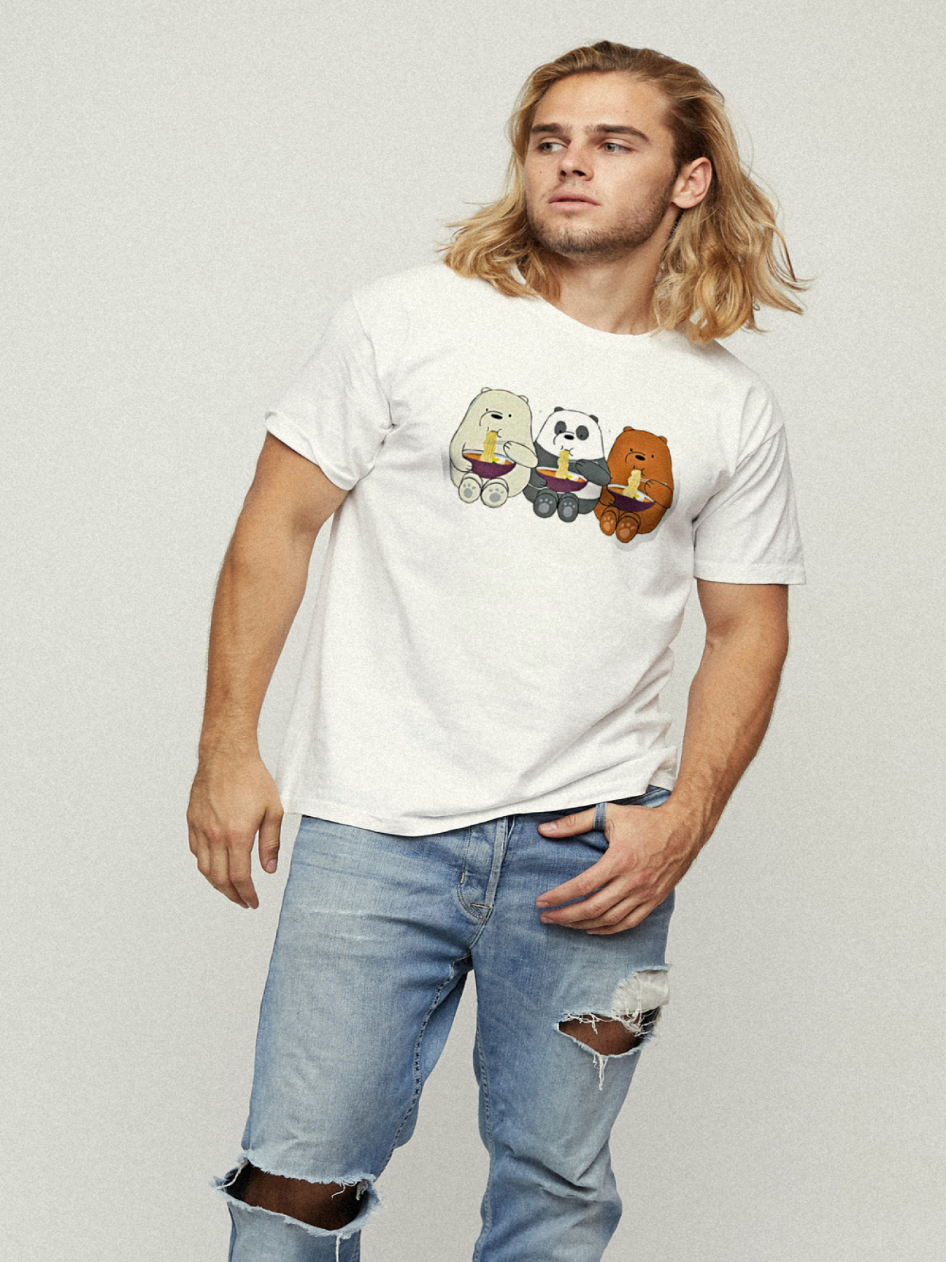 Футболки і поло YAPPI модель MW2317 Фото