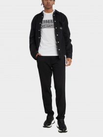 Футболки и поло Armani Exchange модель 6RZTAC-ZJ9TZ-1100 Фото