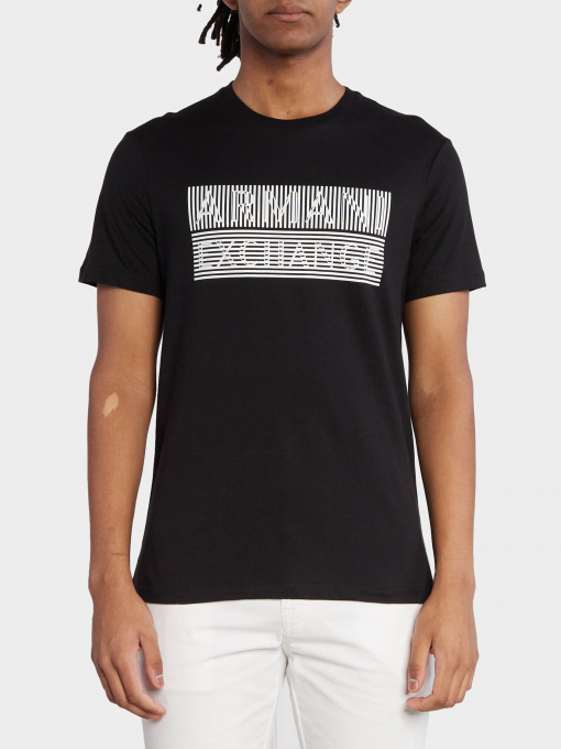 Футболки и поло Armani Exchange модель 6RZTAC-ZJ9TZ-1200 Фото