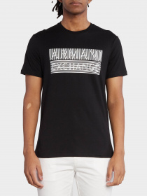 Футболки и поло Armani Exchange модель 6RZTAC-ZJ9TZ-1200 Фото