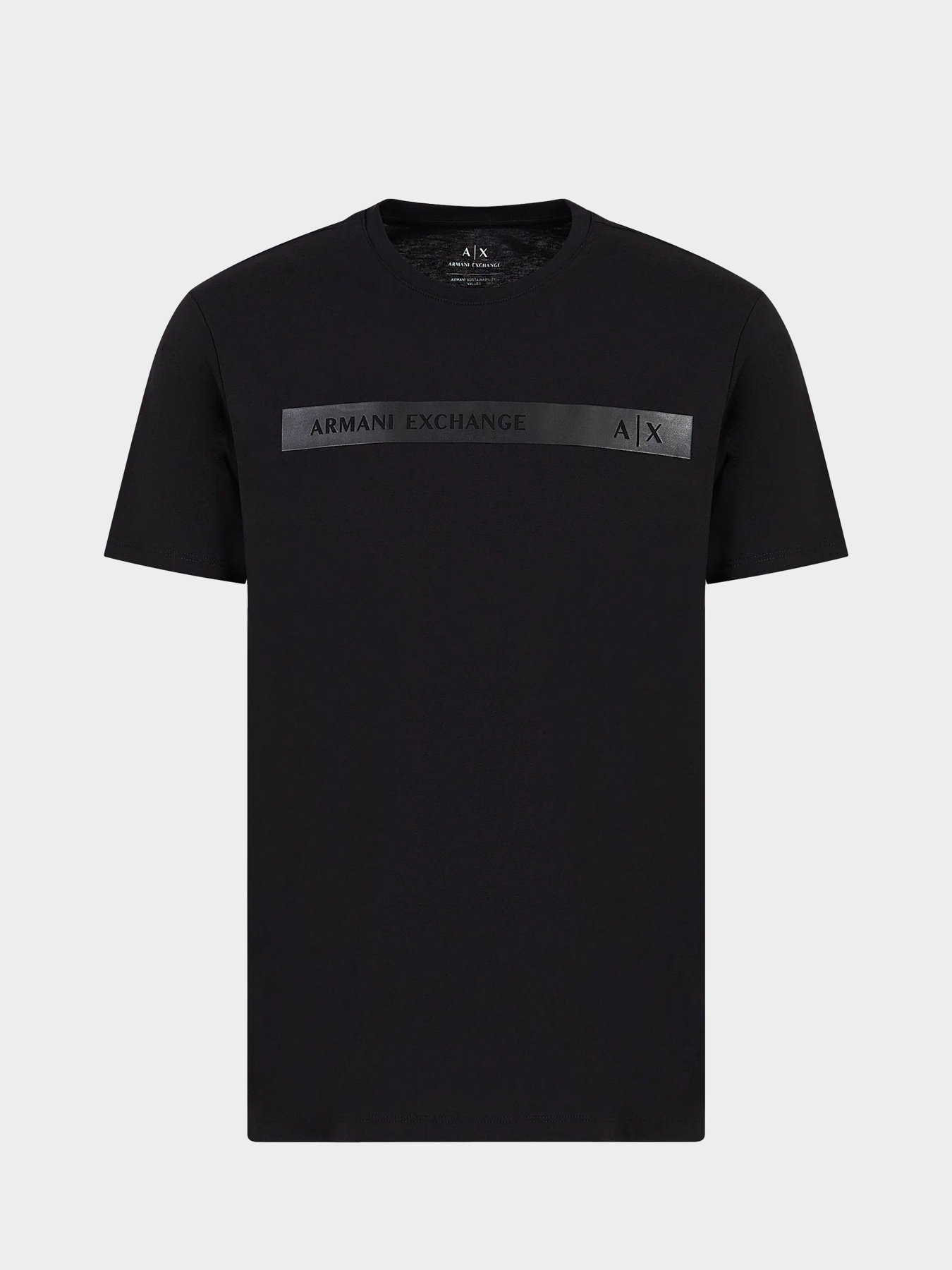Футболки и поло Armani Exchange модель 6RZTAP-ZJ9TZ-1200 Фото
