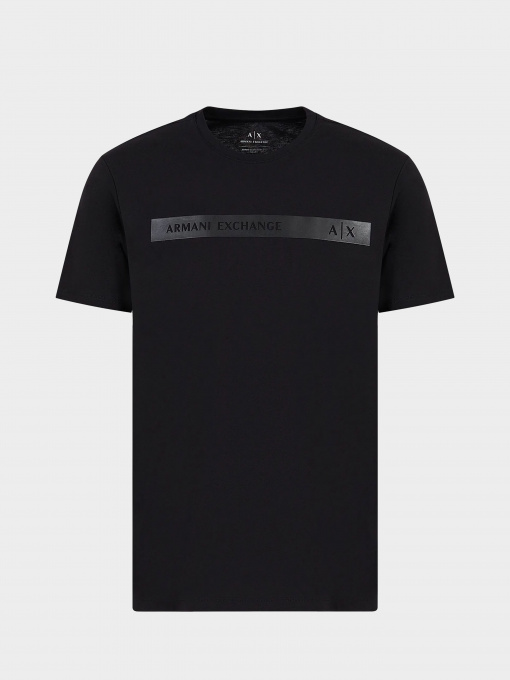 Футболки и поло Armani Exchange модель 6RZTAP-ZJ9TZ-1200 Фото