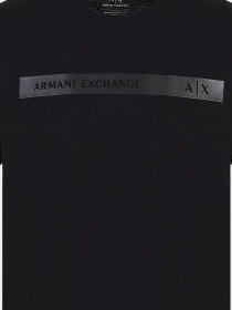Футболки и поло Armani Exchange модель 6RZTAP-ZJ9TZ-1200 Фото
