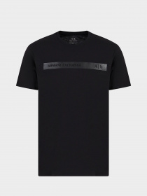 Футболки и поло Armani Exchange модель 6RZTAP-ZJ9TZ-1200 Фото