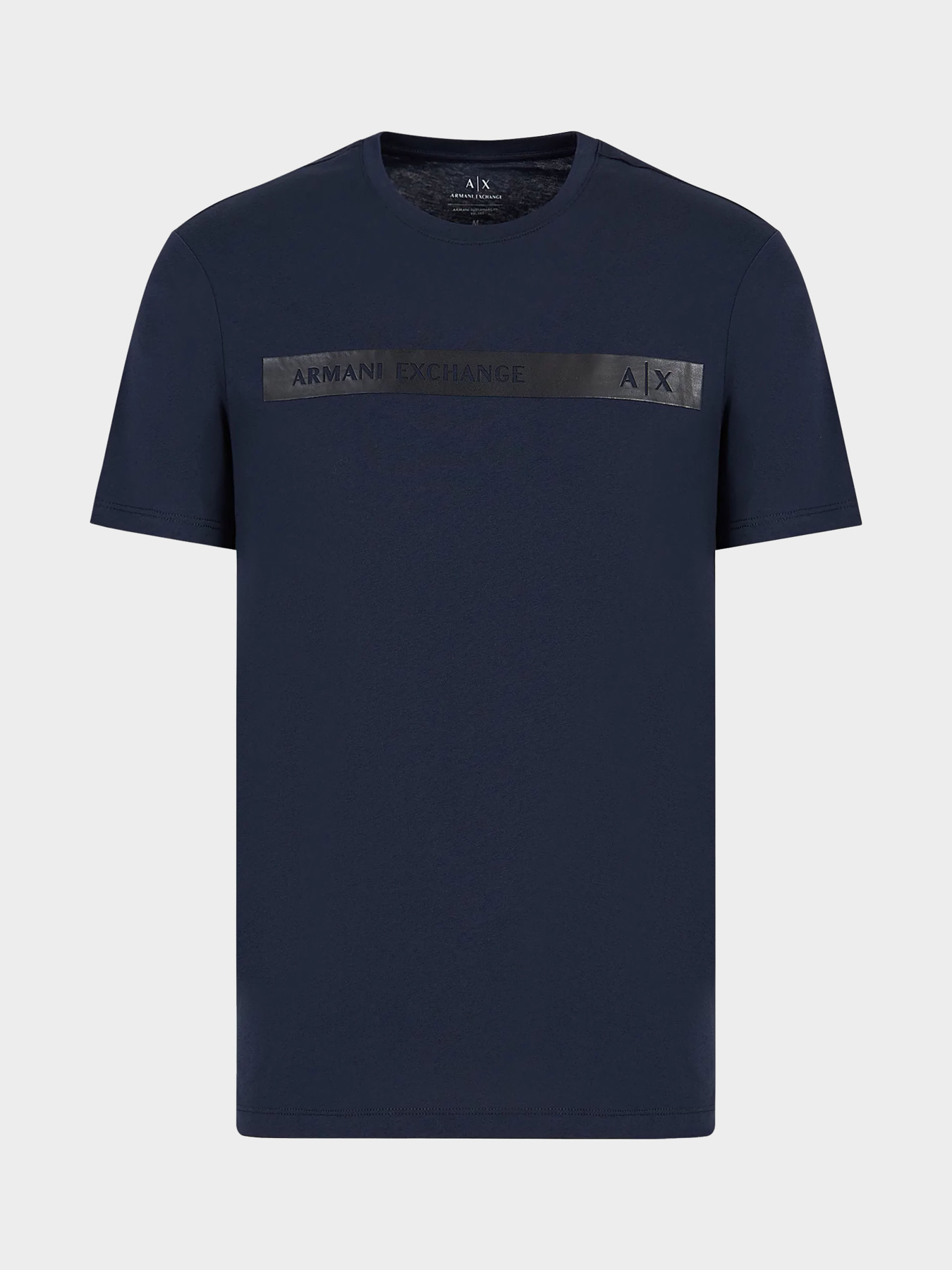 Футболки и поло Armani Exchange модель 6RZTAP-ZJ9TZ-1510 Фото
