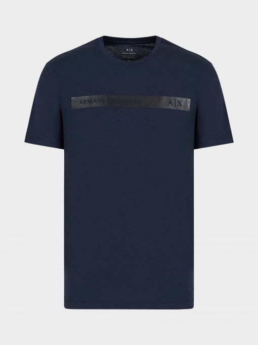 Футболки и поло Armani Exchange модель 6RZTAP-ZJ9TZ-1510 Фото
