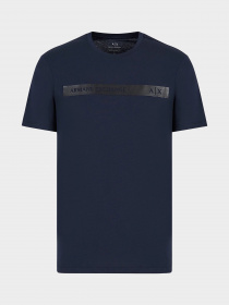Футболки и поло Armani Exchange модель 6RZTAP-ZJ9TZ-1510 Фото